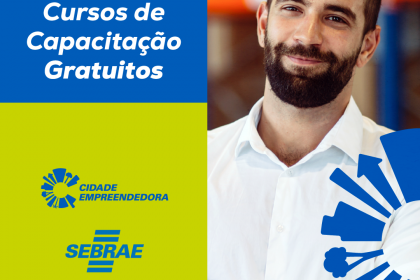 Card Geral- Cursos Senac