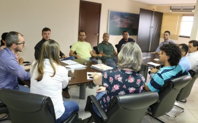 Reunião da Rede Simples