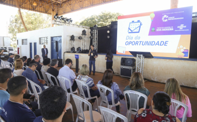 Dia da Oportunidade