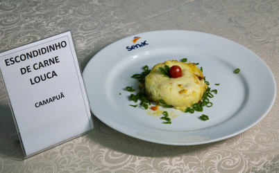 1º Desafio Estadual das Merendeiras