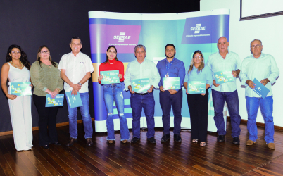 Lançamento do Plano de Desenvolvimento Econômico 2022/23