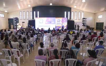 Dia da Oportunidade em Chapadão do Sul