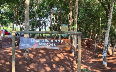 Café Sertanejo na Estância Encantada