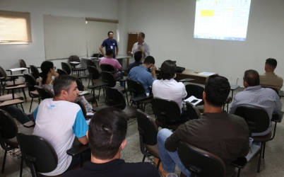 Reuniões de monitoramento do Plano de Desenvolvimento Econômico em Chapadão do Sul