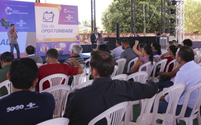 Dia da Oportunidade