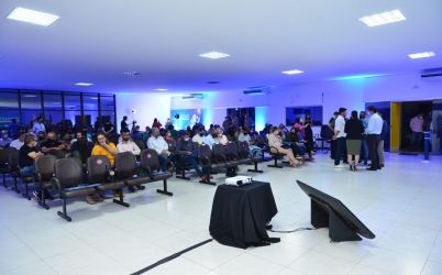 Lançamento do Plano de Desenvolvimento Econômico em 2021/2022