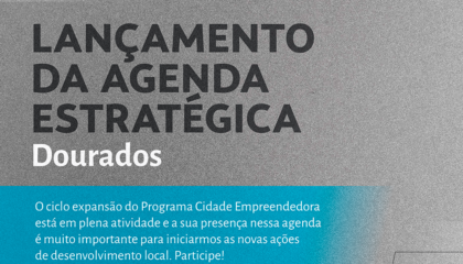 9 de outubro  AGENDA SEBRAE