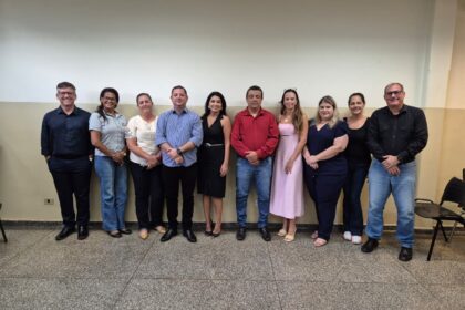 Equipe da prefeitura da Naviraí recebeu consultoria do Sebrae/MS para elaboração do PCA