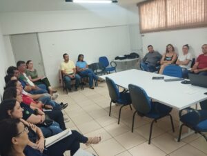 Elaboração do PCA é uma das ações previstas na execução do programa Cidade Empreendedora em Naviraí