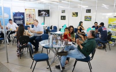 Dia da Oportunidade em Alcinópolis | 10 de agosto de 2019