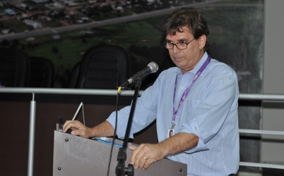 Lançamento do PDE em Alcinópolis