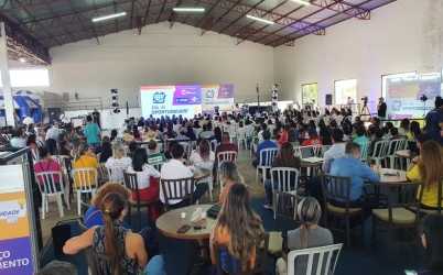 Dia da Oportunidade